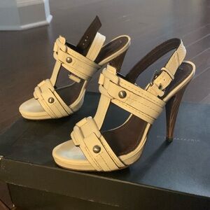 BCBG Maxazria High heels
